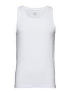 Singlet Schiesser White