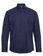 Seven Seas Fine Twill | Modern Seven Seas Copenhagen Navy