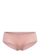Recycled: Microfibre Hipster Shorts Esprit Bodywear Women Pink