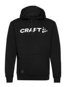 Core Craft Hood M Craft Black