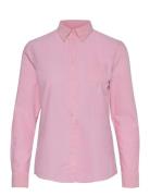 Oxford Shirt GANT Pink