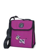 Pack N' Snack™ Cooler Bag 5 L - Purple Carl Oscar Purple