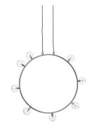 Air 50 Pendant CO Bankeryd Silver