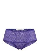 Luna Hipsters Underprotection Purple