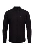 Flagship Shirt Makia Black