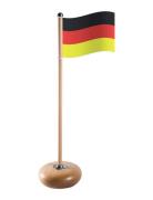Bordflag, Tyskland Aviendo Patterned