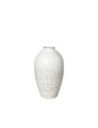 Vase 'Ingrid' L Keramik Broste Copenhagen White