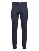 Superflex Chino Pants Lindbergh Navy