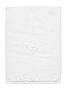 Icon G Towel 50X70 GANT White
