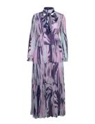 Dvf Marquis Dress Diane Von Furstenberg Patterned