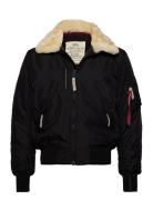 Injector Iii Alpha Industries Black