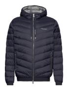 Jacket Armani Exchange Navy