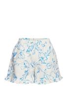 Shorts Rosemunde Patterned