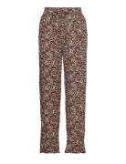 Trousers Sofie Schnoor Patterned