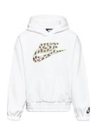 On The Spot Pullover Hoody, On The Spot Pullover Hoody Nike White