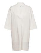 Tunic Noa Noa White