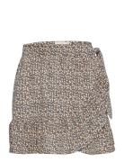Savanna Skirt MAUD Grey