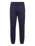 Slim Sweat Pant Lyle & Scott Navy