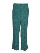 Valérie Trousers Morris Lady Green