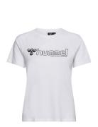 Hmlnoni 2.0 T-Shirt Hummel White