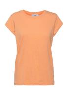 Leti T-Shirt Minus Orange