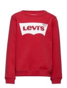 Levi's® Crewneck Sweatshirt Levi's Red