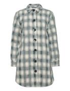 Jacket With Checks Coster Copenhagen Patterned