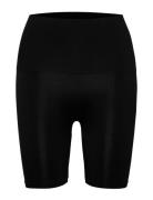 Slfsally Shapewear Shorts B Selected Femme Black