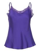 Carry Top Underprotection Purple