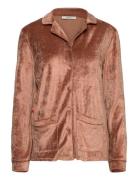 Sophie Shirt Underprotection Brown