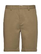 Shorts Enkel Studio Brown