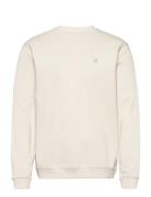 Sweatshirt Enkel Studio Beige