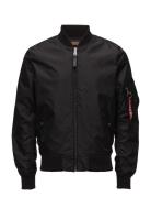 Ma-1 Tt Alpha Industries Black