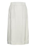 Ease Skirt Filippa K White