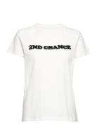 2Nd Chance 2NDDAY White