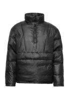 Shu Anorak Jacket W Shu Black