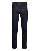 3301 Regular Tapered G-Star RAW Blue