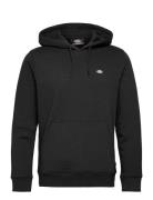 Oakport Hoodie Dickies Black