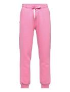 Trousers Rosemunde Kids Pink