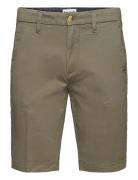 Straight Chino Short Timberland Khaki