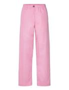 Pantal /Pants MSGM Pink