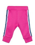Psuitob Trousers Diesel Pink