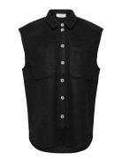 Helia Waistcoat NORR Grey