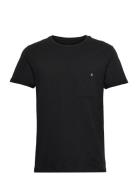 Kolding Tee S/S Clean Cut Copenhagen Black