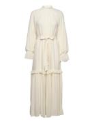 Magdalena Dress IVY OAK Cream