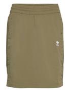 Always Original Snap Button Skirt Adidas Originals Green