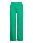 Hco. Girls Jeans Hollister Green