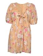 Anf Womens Dresses Abercrombie & Fitch Patterned