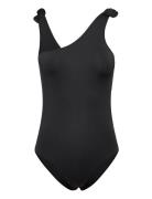 Manon Swimsuit Underprotection Black