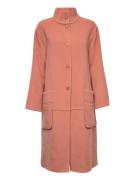 Coat See By Chloé Pink